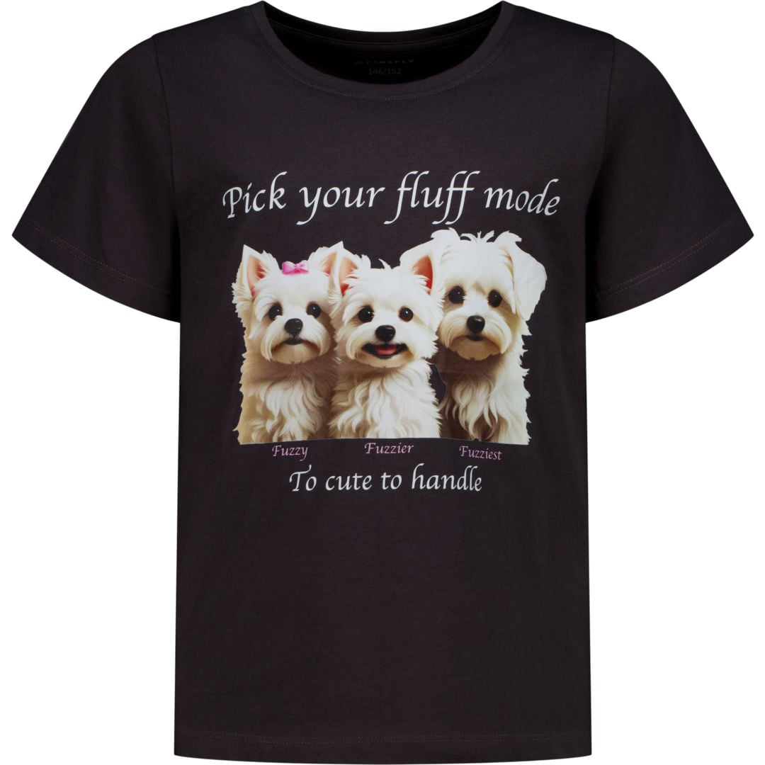 Firefly Fluff JR t-shirt
