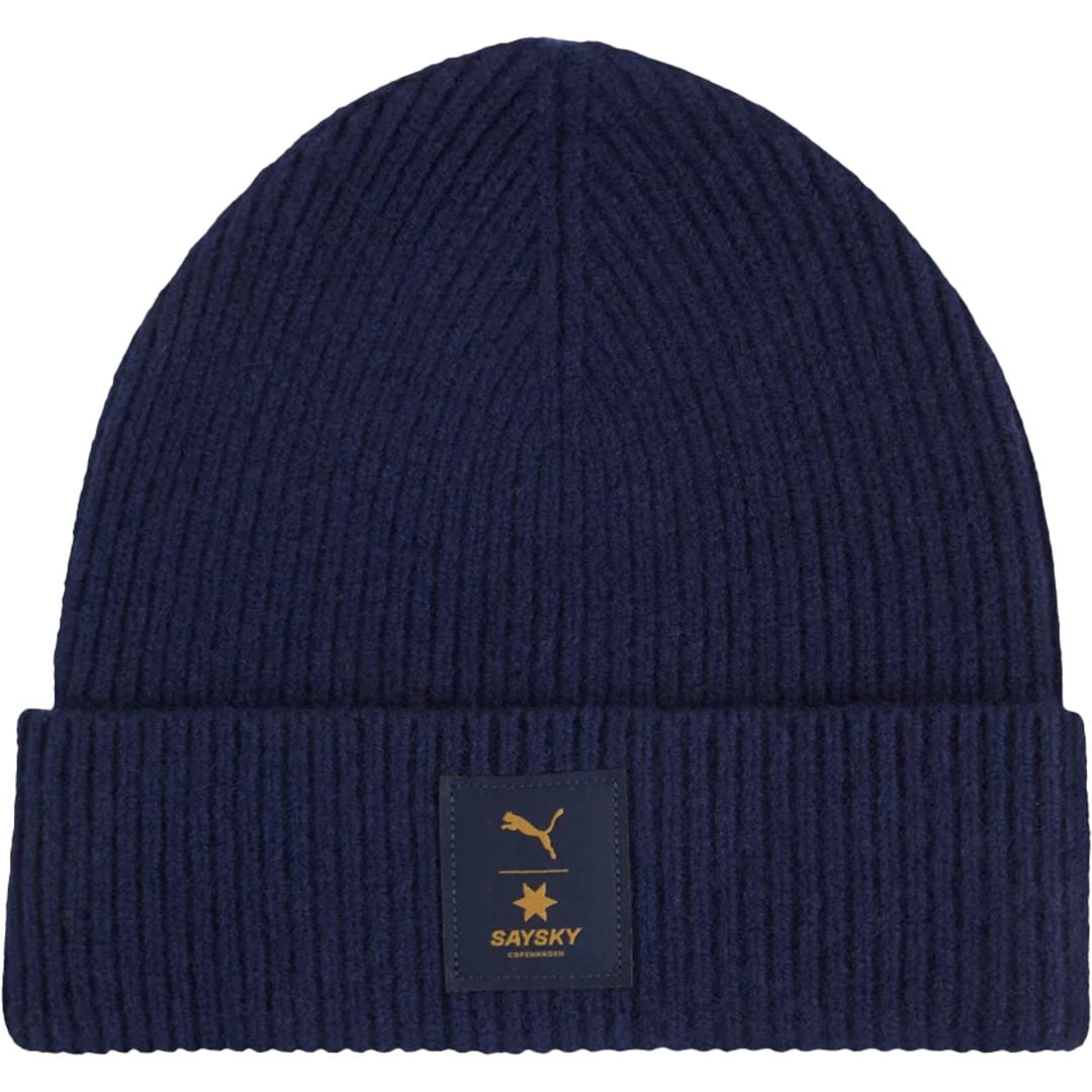 X Saysky Merino Mid Crown Beanie Mössa