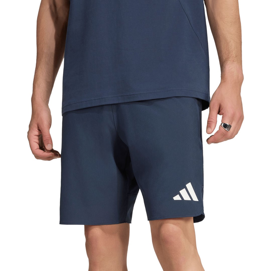 adidas Real Madrid Tiro Travel M träningsshorts