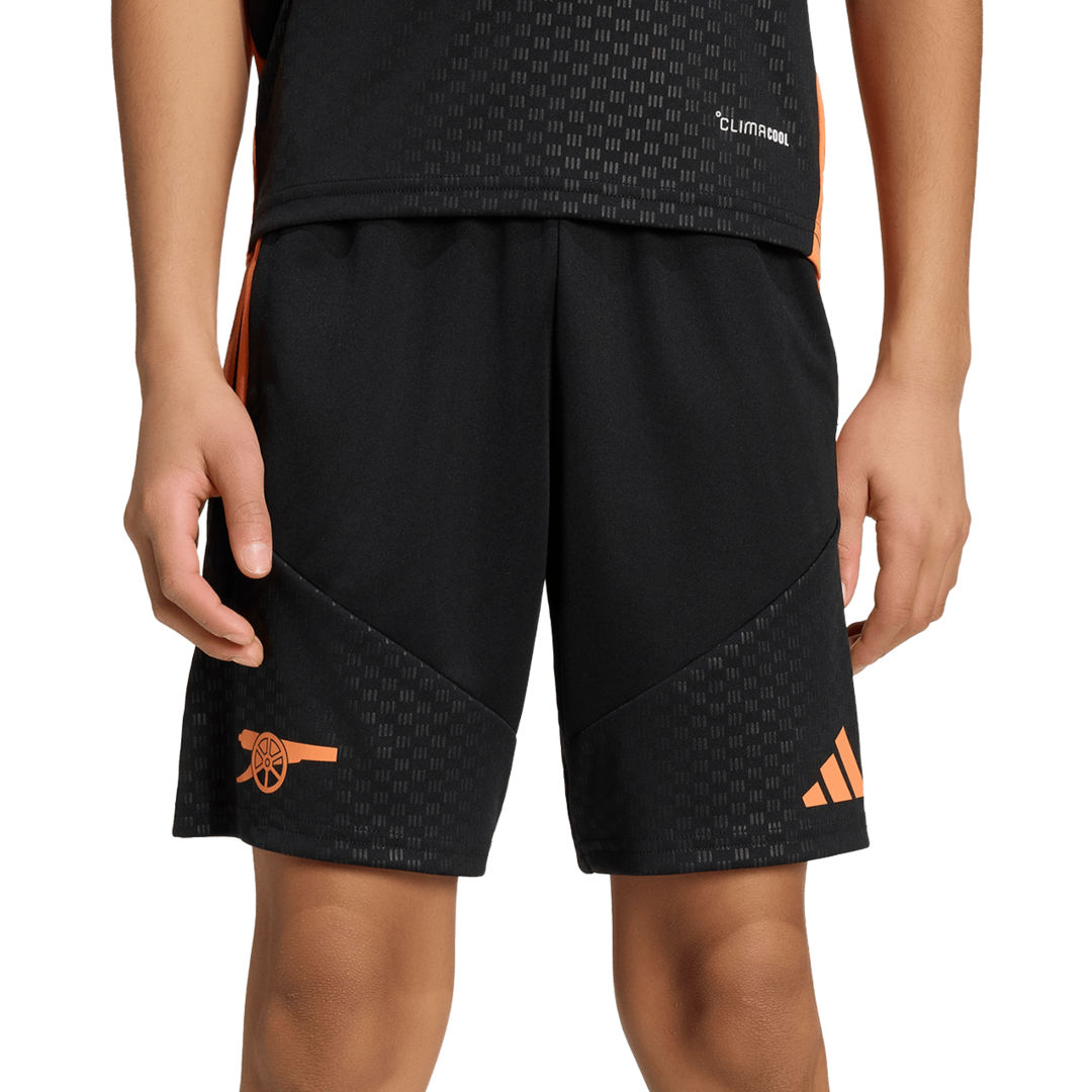 adidas Arsenal FC 26/27 Tiro Training JR träningsshorts