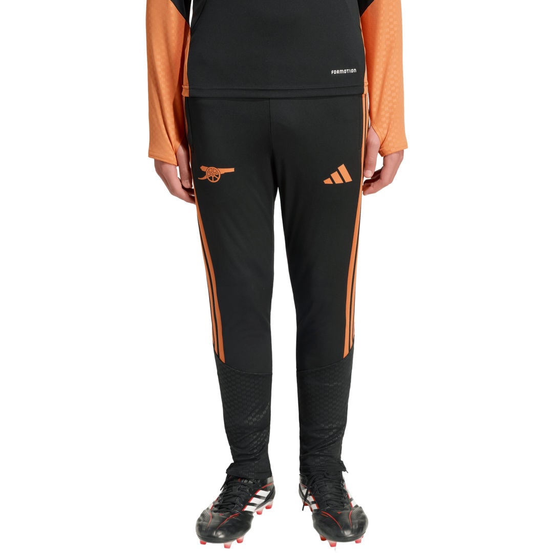 adidas Arsenal FC 26/27 Tiro Training JR träningsbyxor