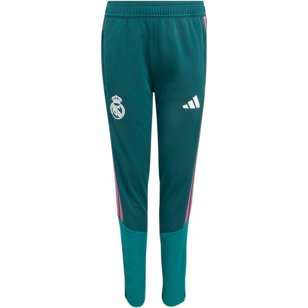 adidas Real Madrid Tiro26 Competition JR träningsbyxor