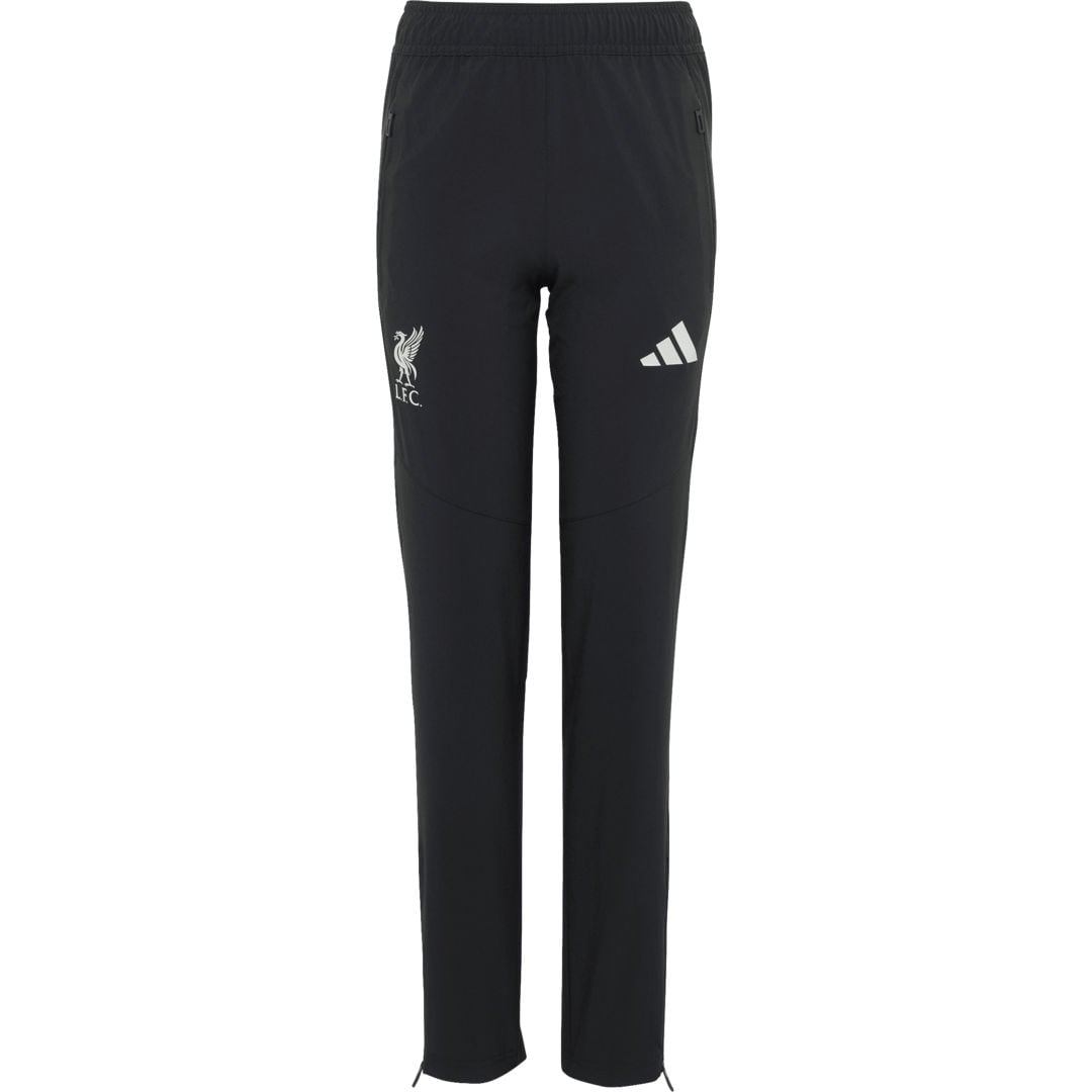adidas Liverpool FC Tiro Travel JR träningsbyxor