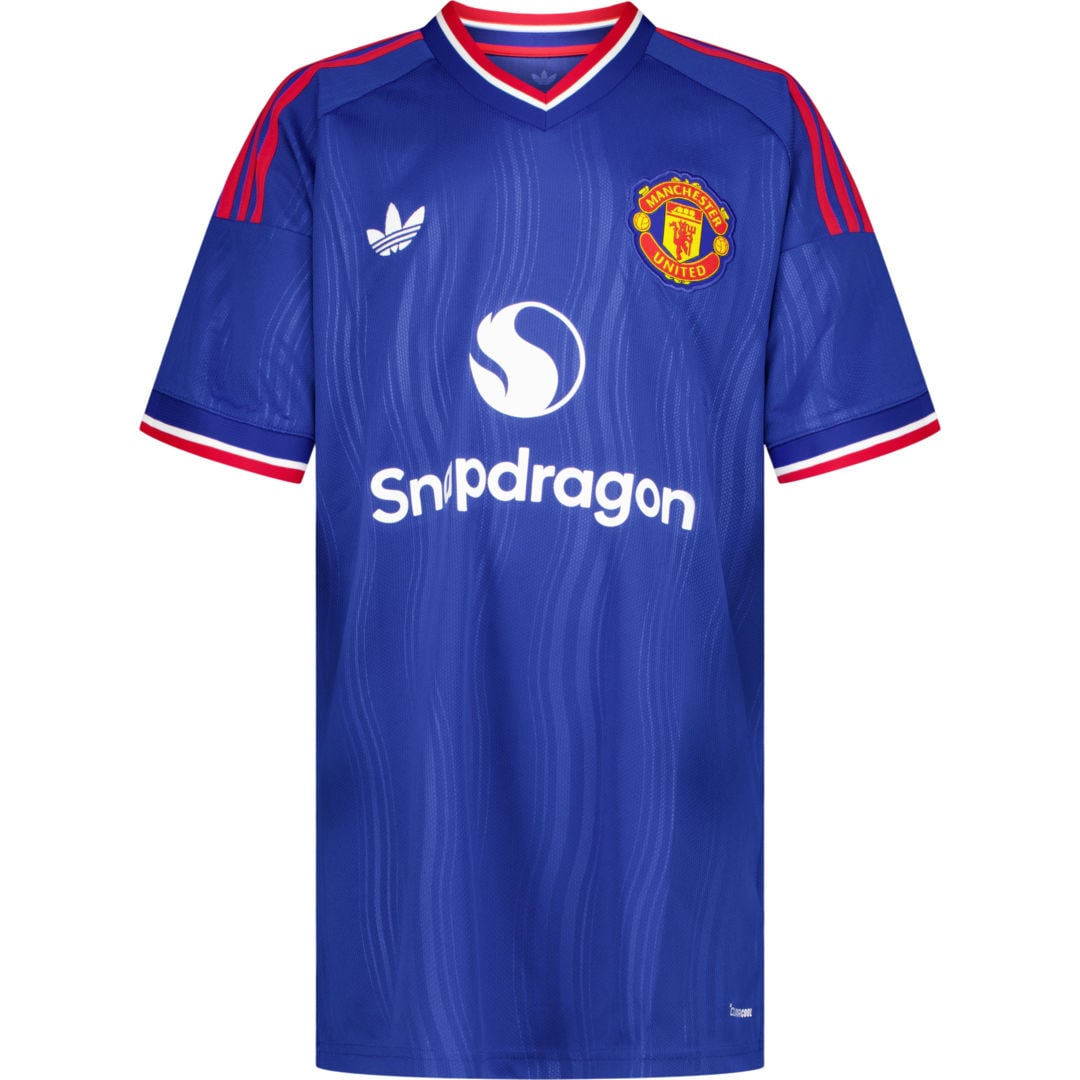 adidas Originals Manchester United 26/27 Away M matchtröja