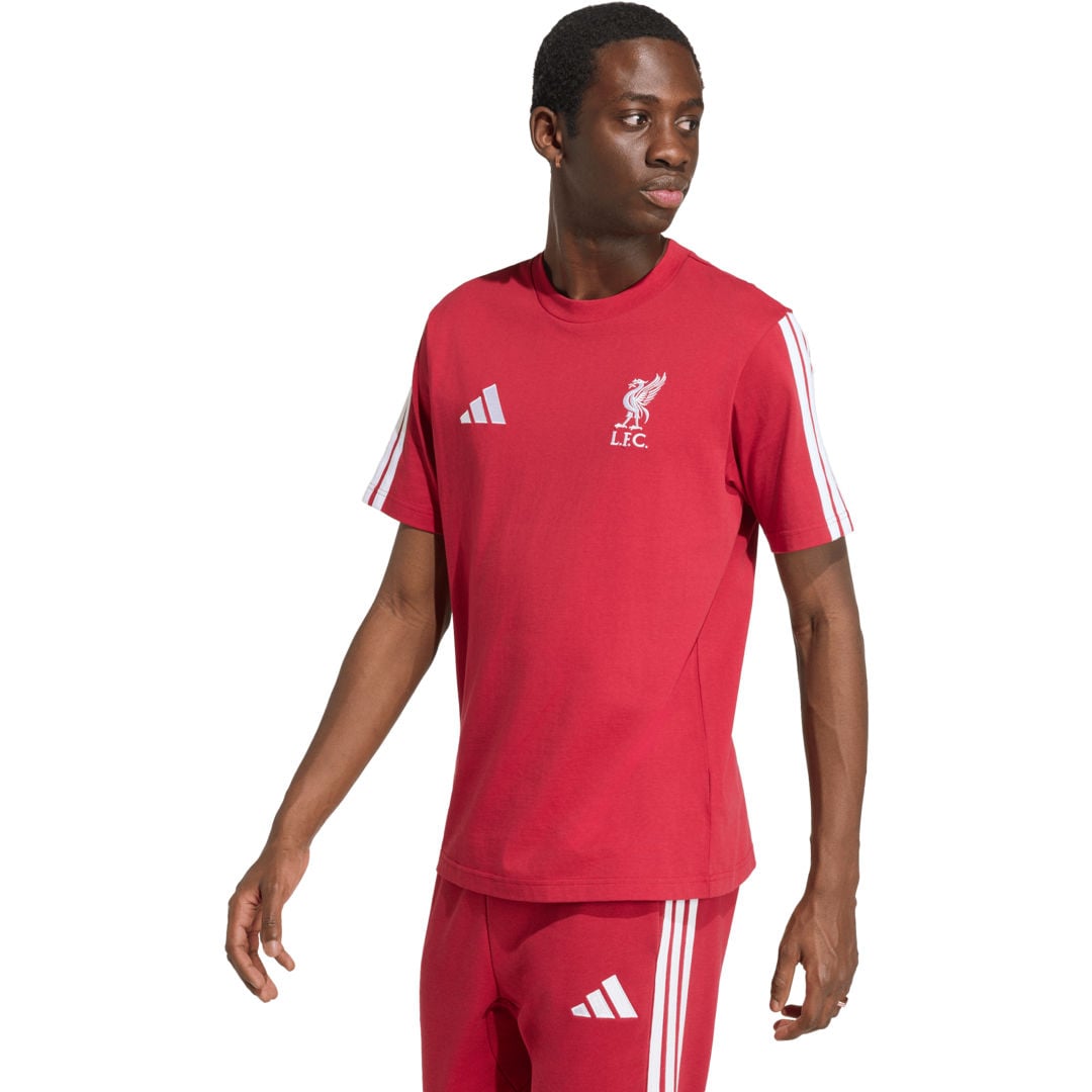 adidas Liverpool FC DNA M T-shirt