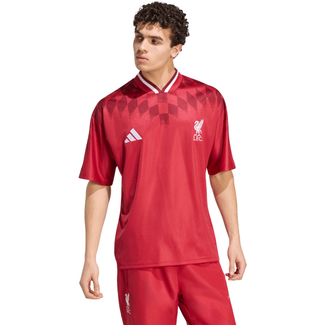 adidas Liverpool FC Stadium M t-shirt
