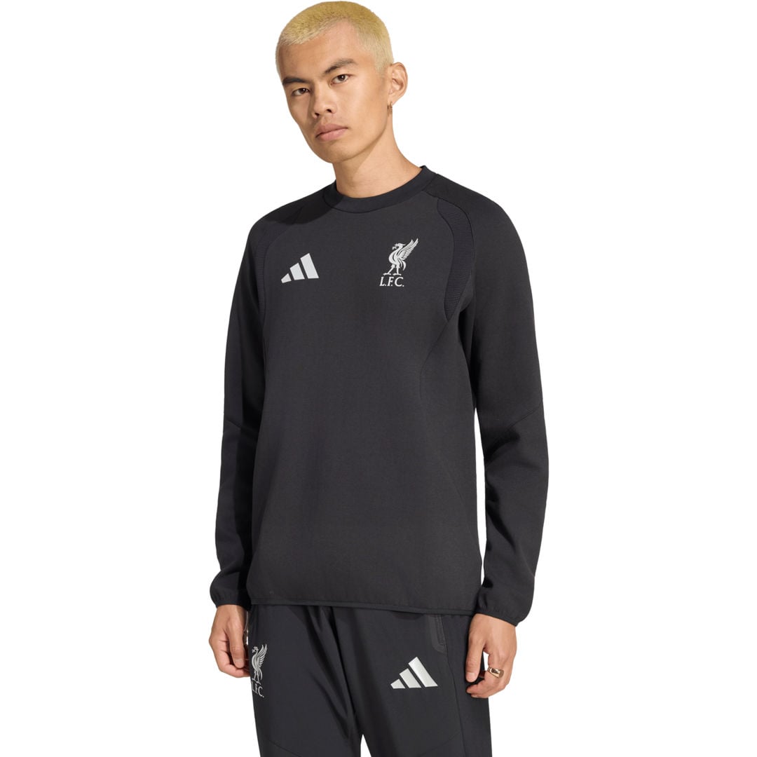 adidas Liverpool FC Tiro Travel M tröja