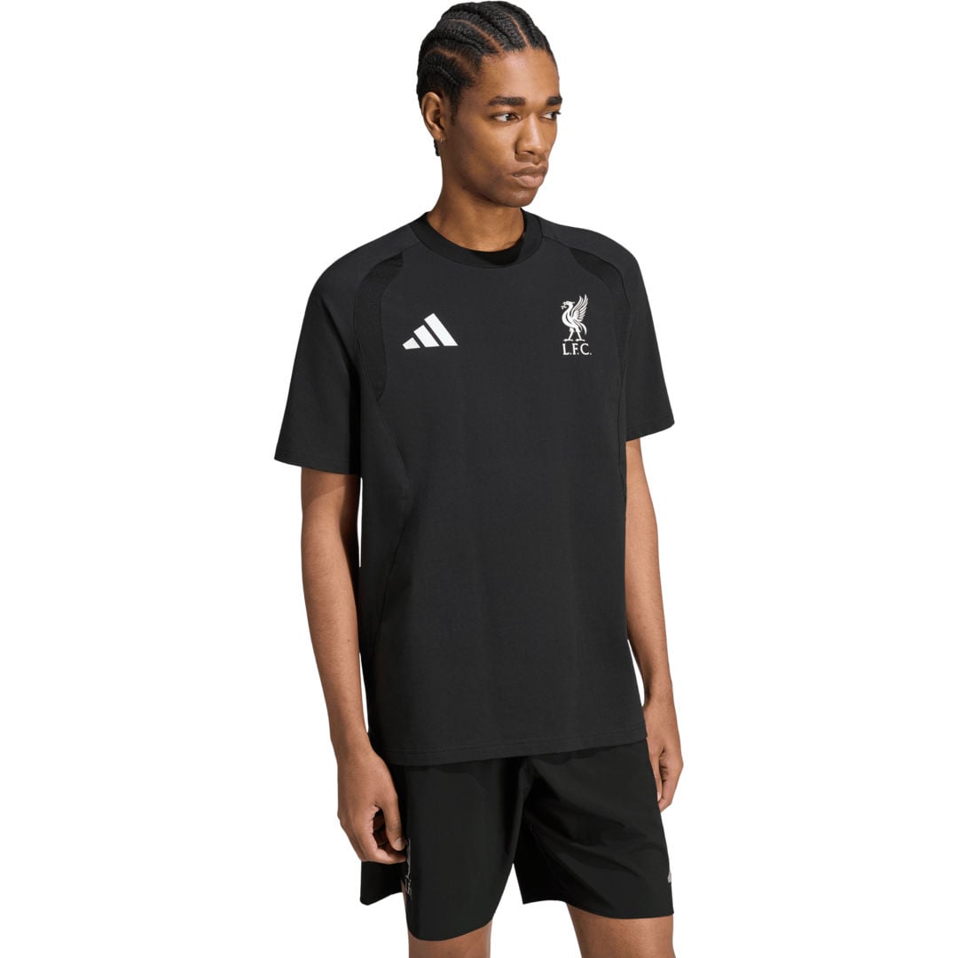 adidas Liverpool FC Tiro Travel M t-shirt