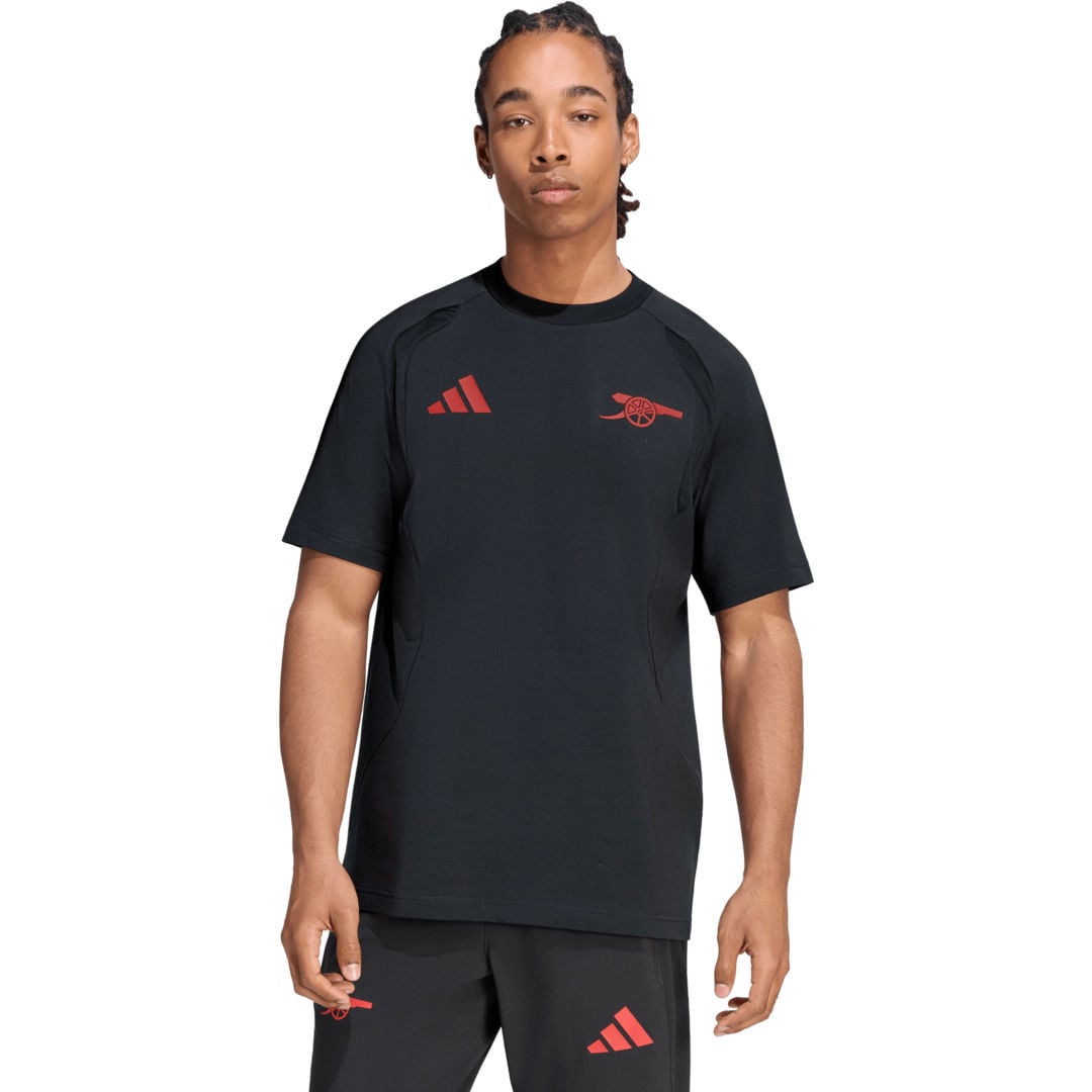 adidas Arsenal FC Tiro Travel M t-shirt