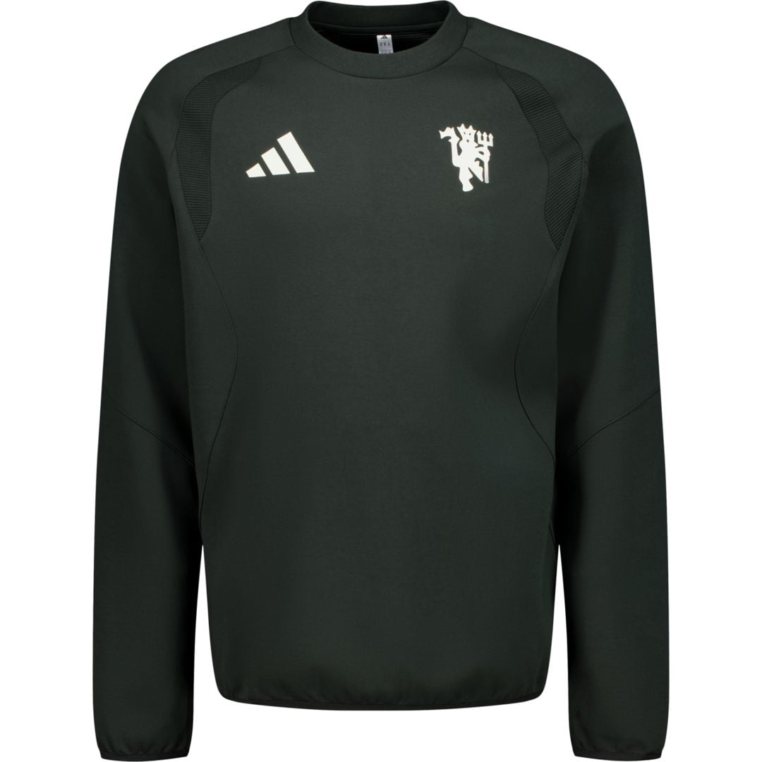 adidas Manchester United Tiro Travel M tröja