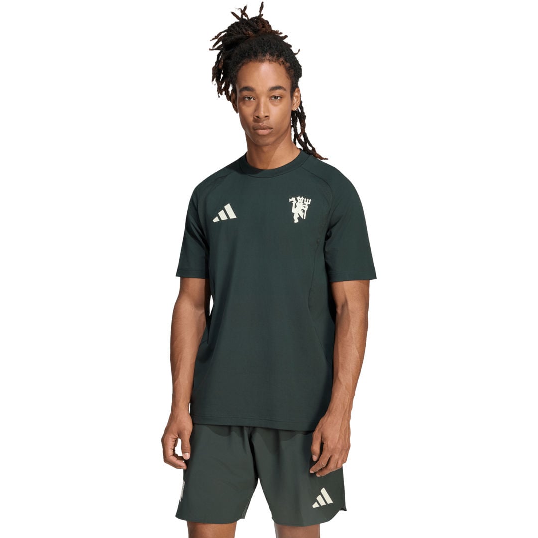 adidas Manchester United Tiro Travel M t-shirt