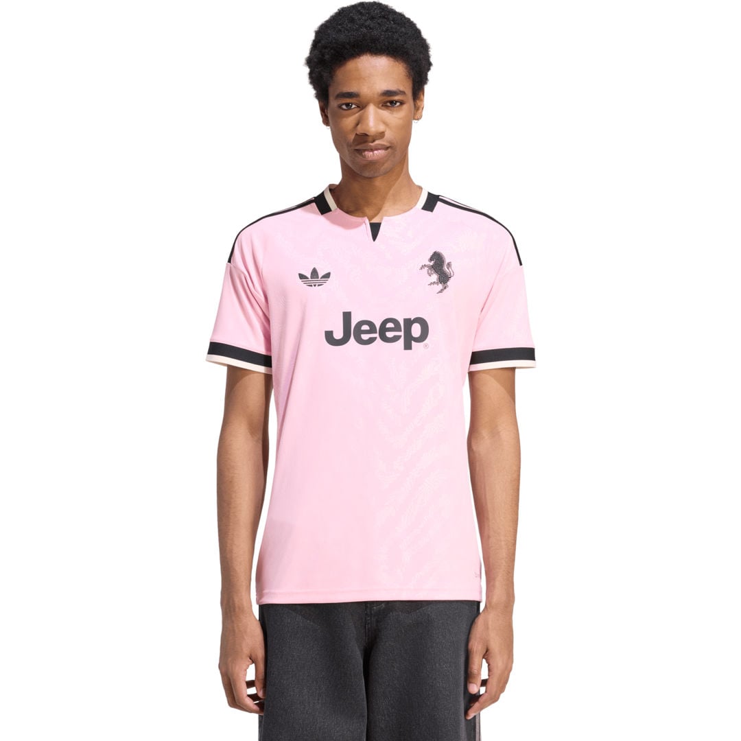 adidas Originals Juventus Away 26/27 M matchtröja