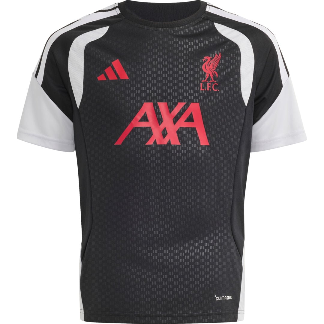 adidas Liverpool FC Tiro26 Competition JR träningst-shirt