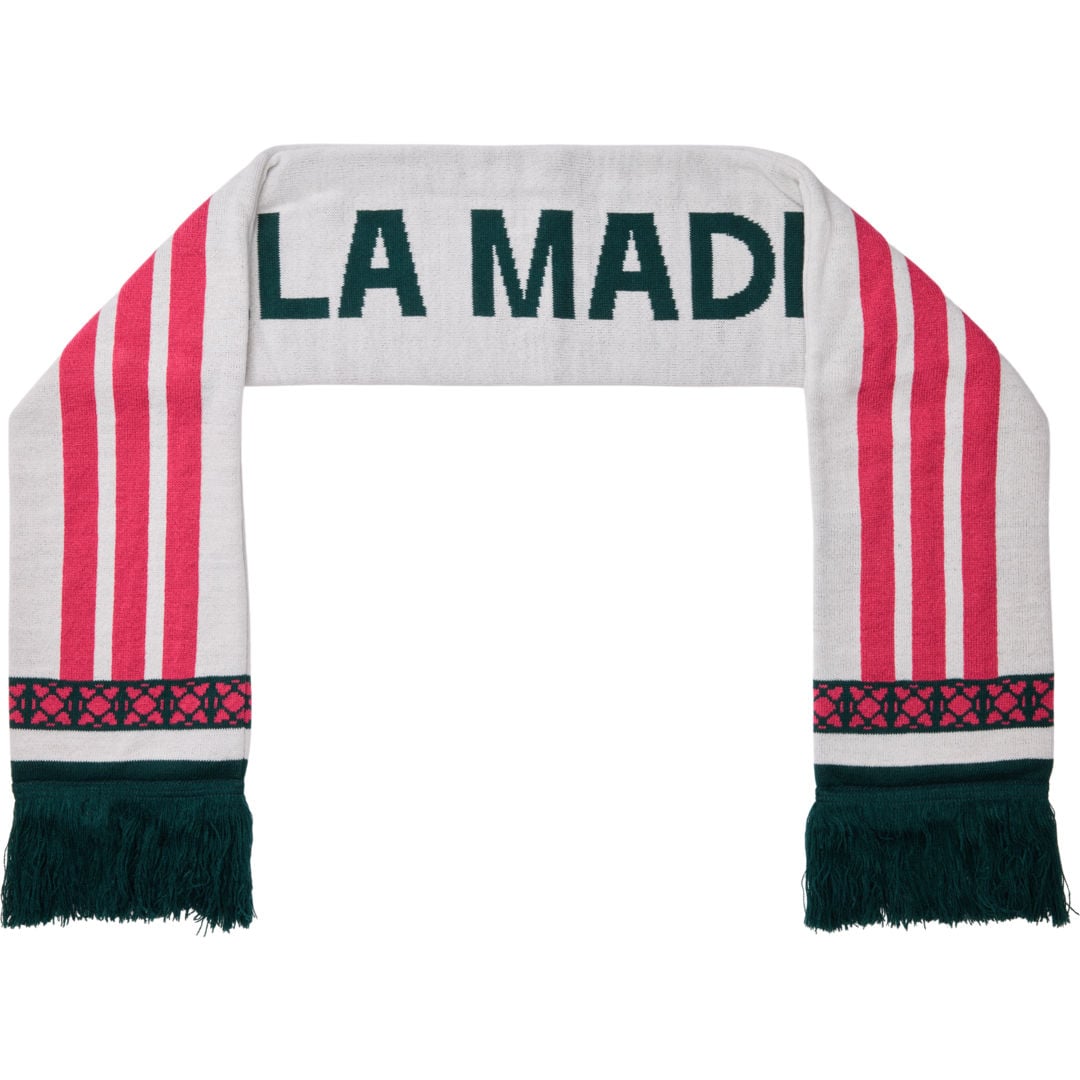adidas Real Madrid halsduk