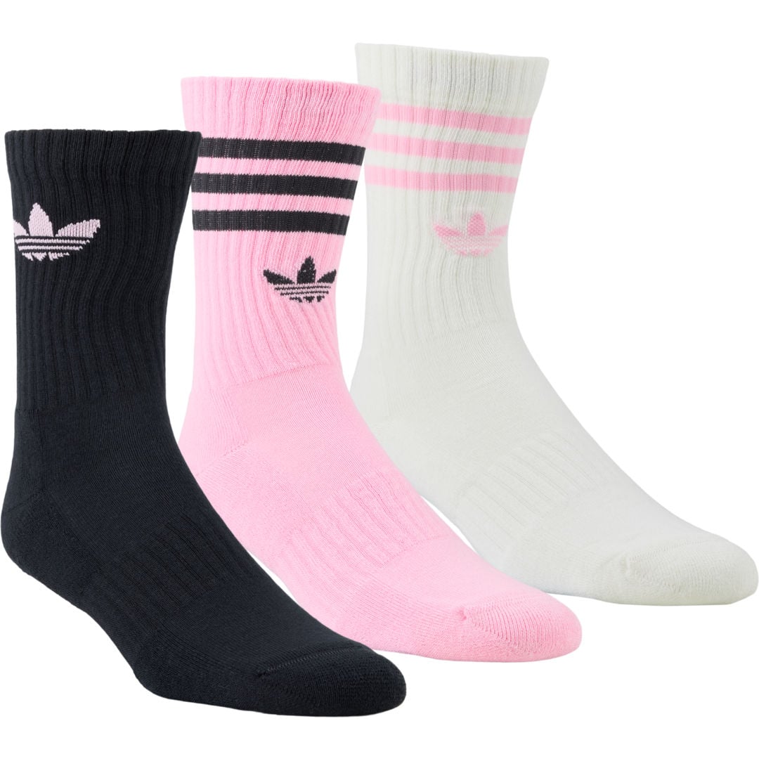 adidas Juventus 3-pack strumpor
