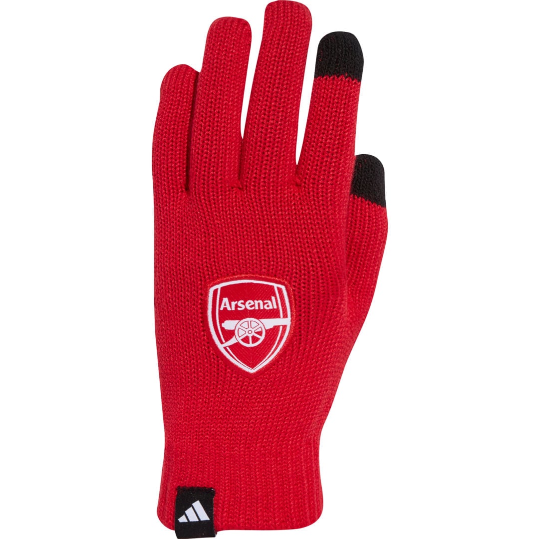 adidas Arsenal FC handskar