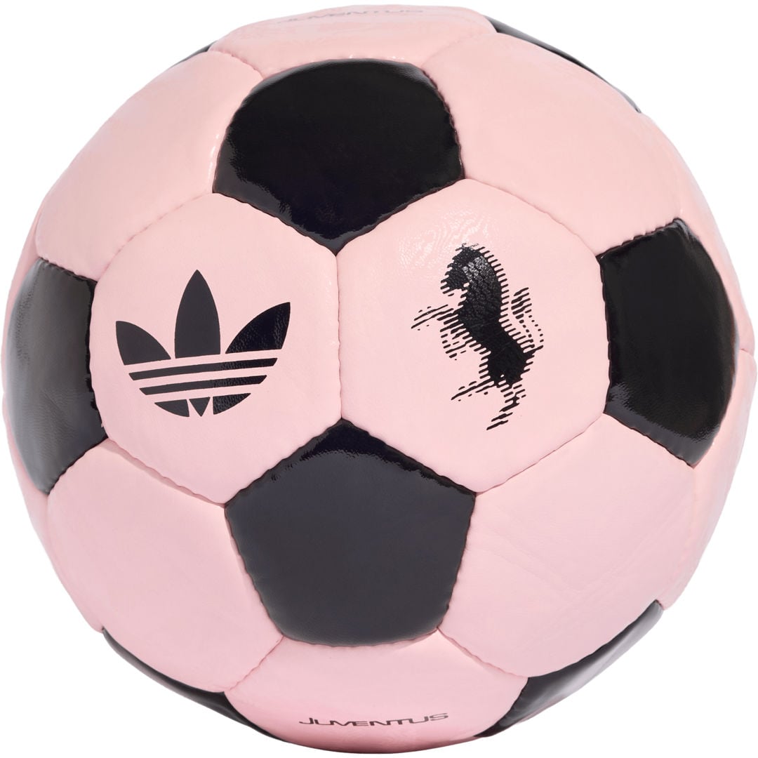 adidas Juventus Club Away fotboll