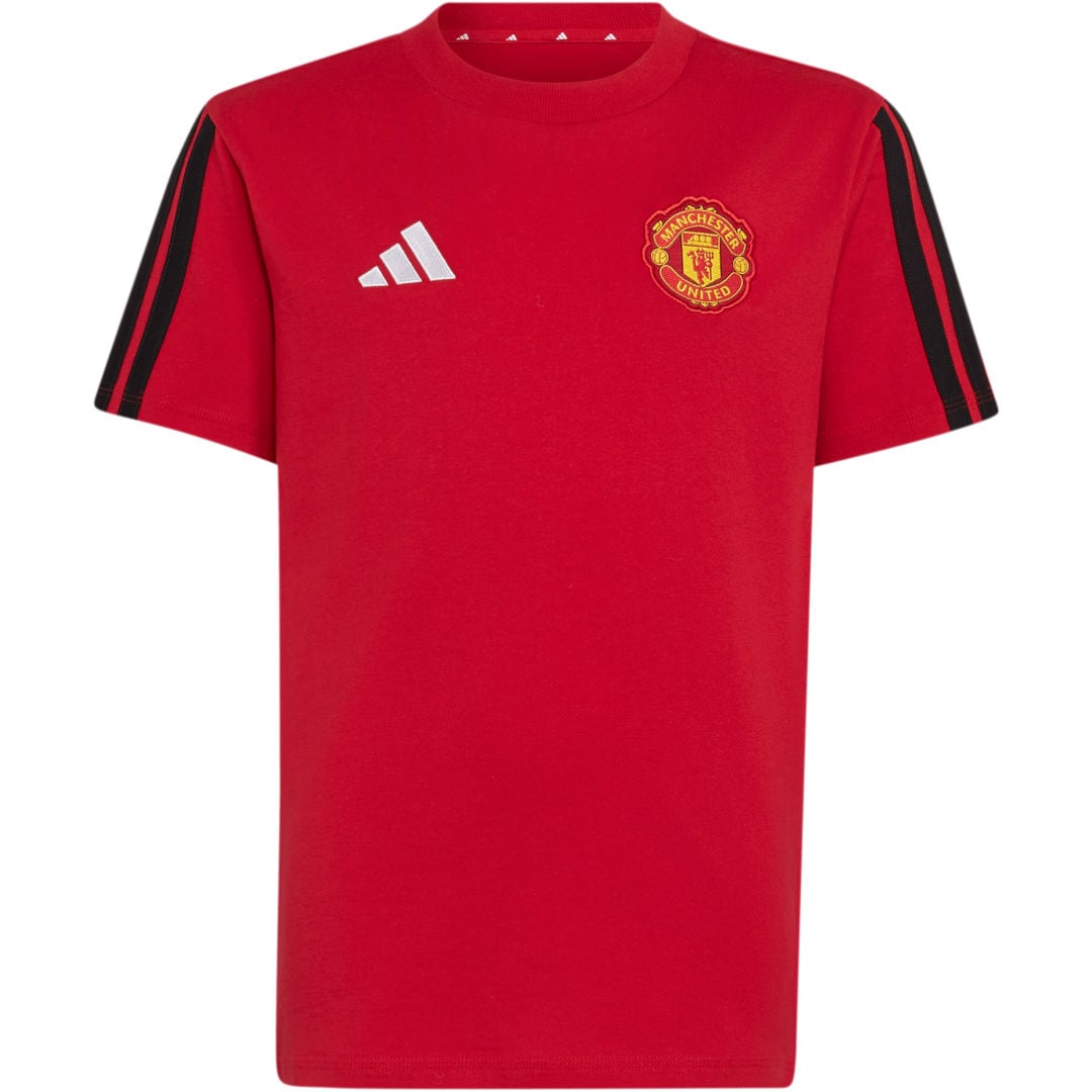 adidas Manchester United JR t-shirt