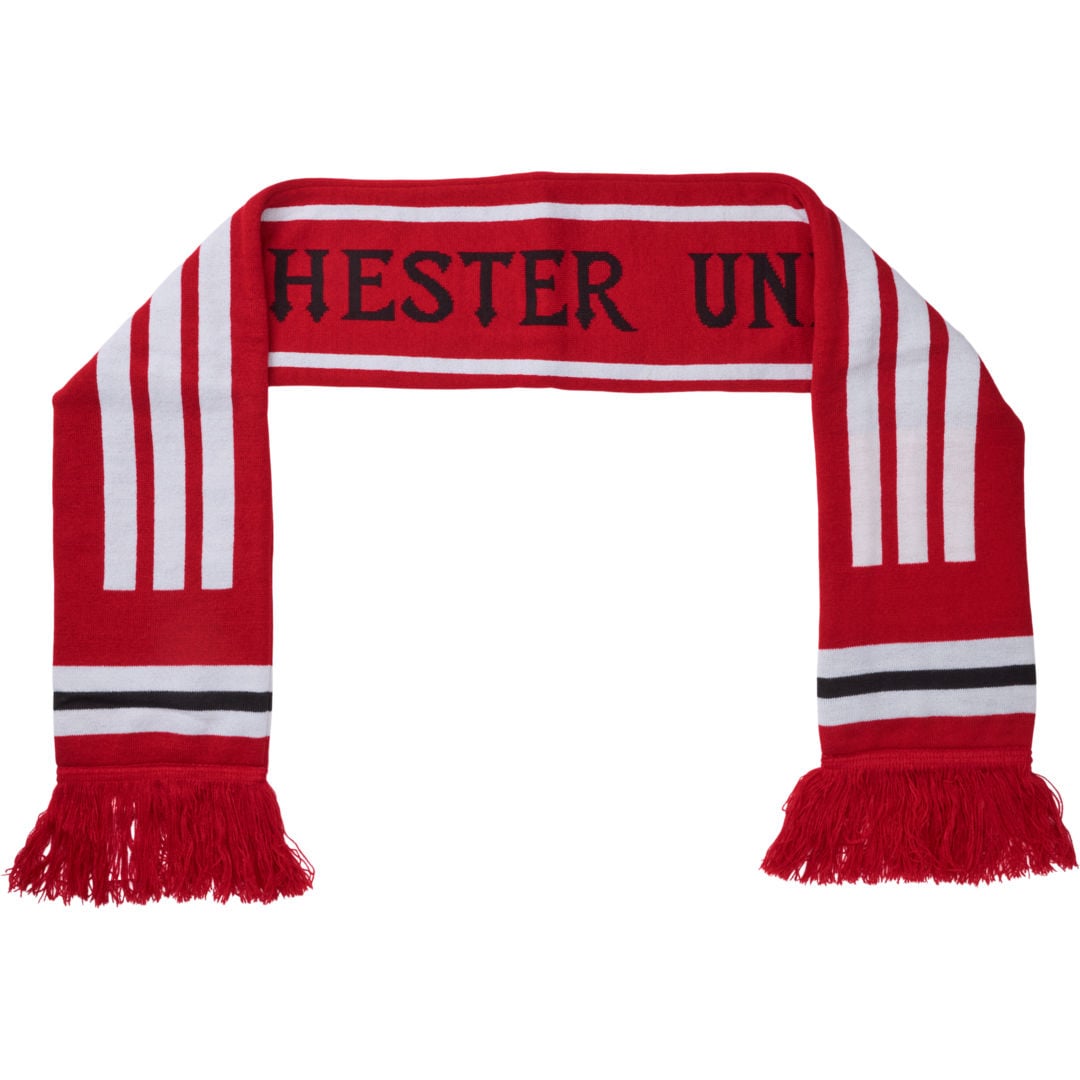 adidas Manchester United halsduk