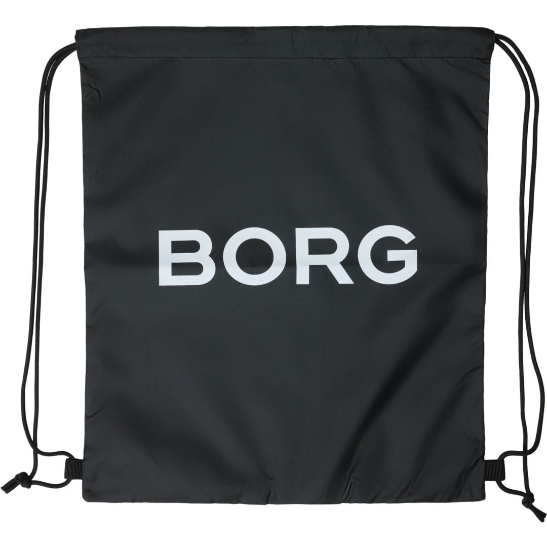 Björn Borg Borg gympapåse