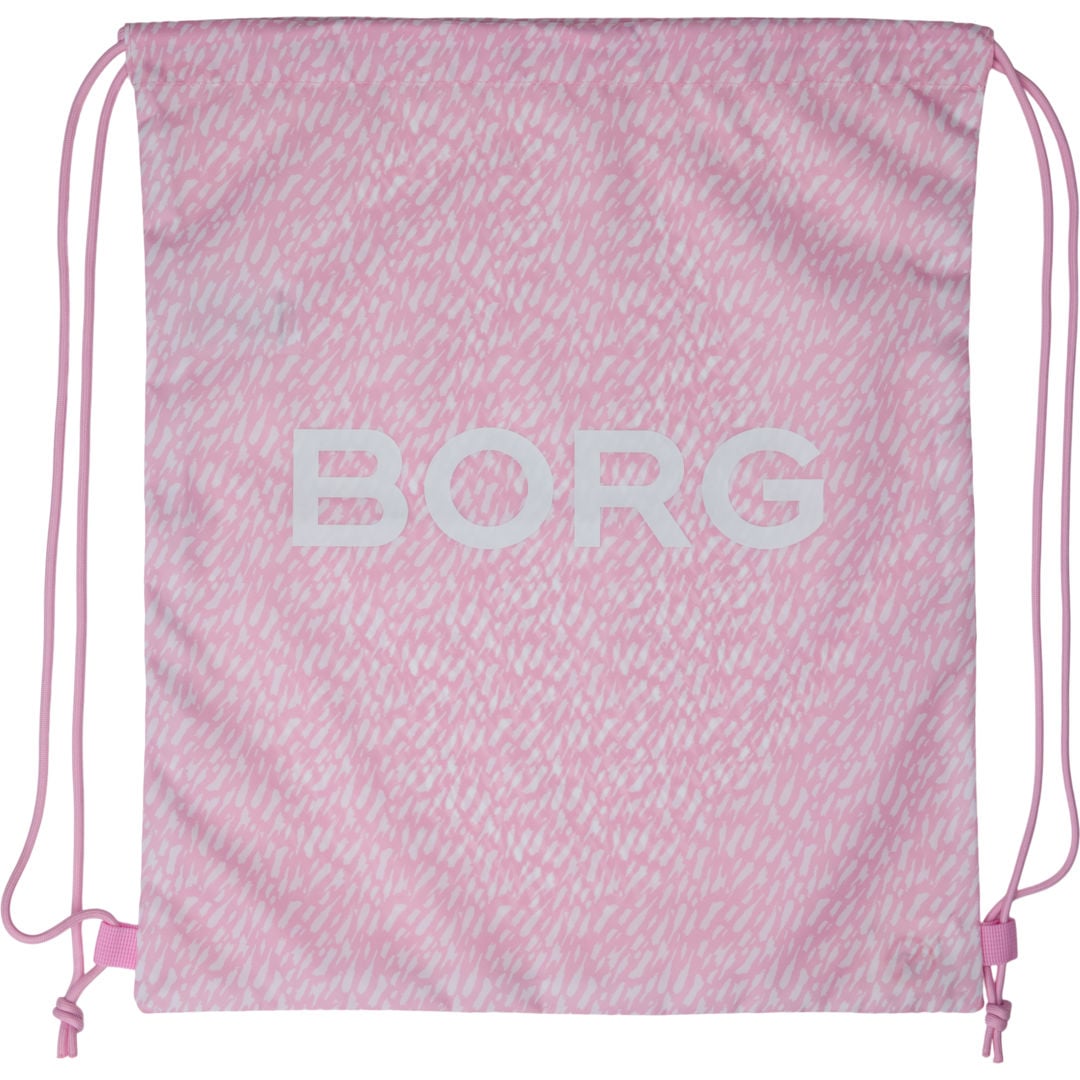 Björn Borg Borg gympapåse Flerfärgad