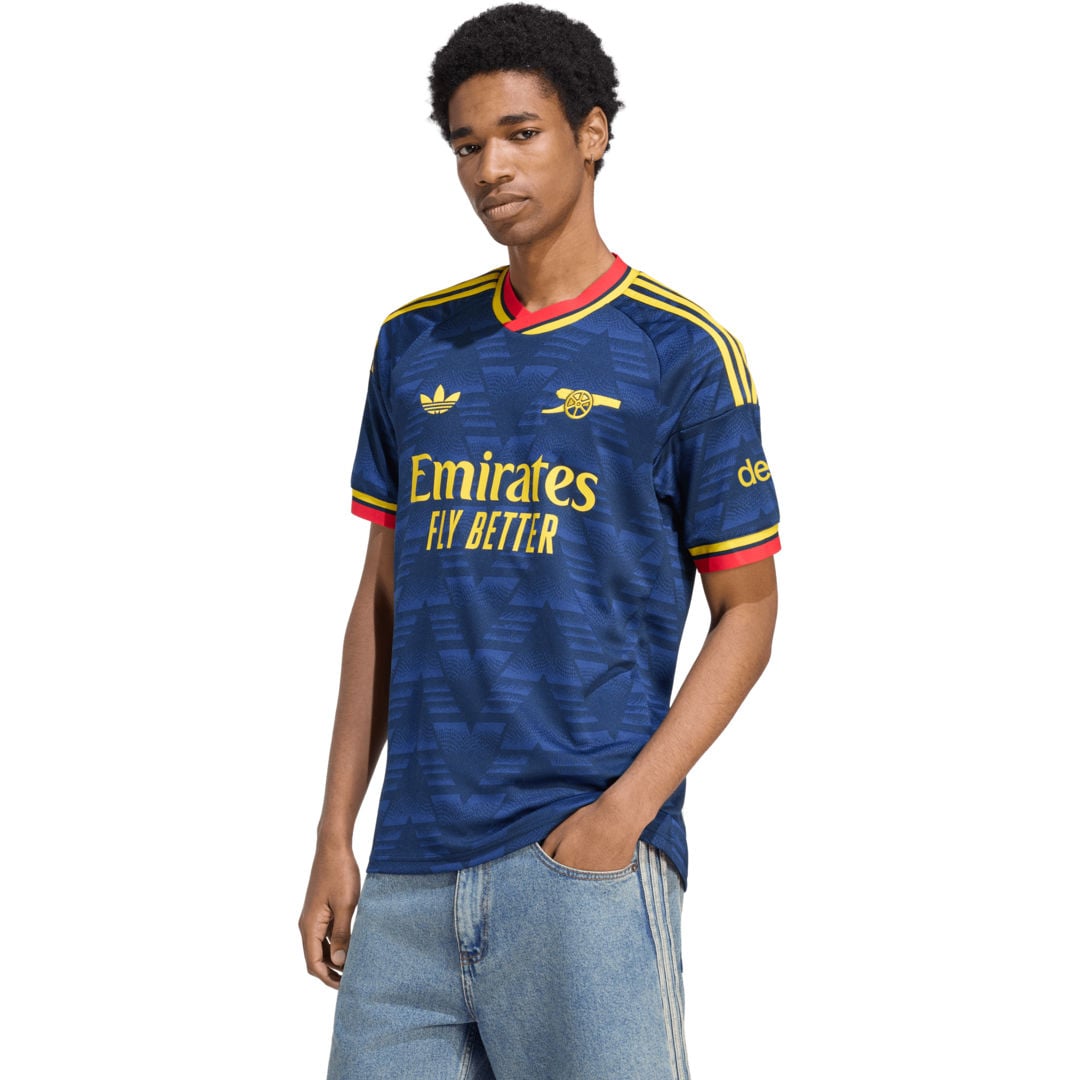 adidas Originals Arsenal FC Away 26/27 M matchtröja