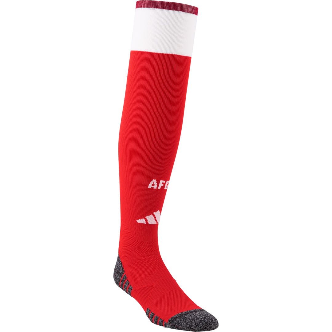 adidas Arsenal FC Home 26/27 fotbollsstrumpor
