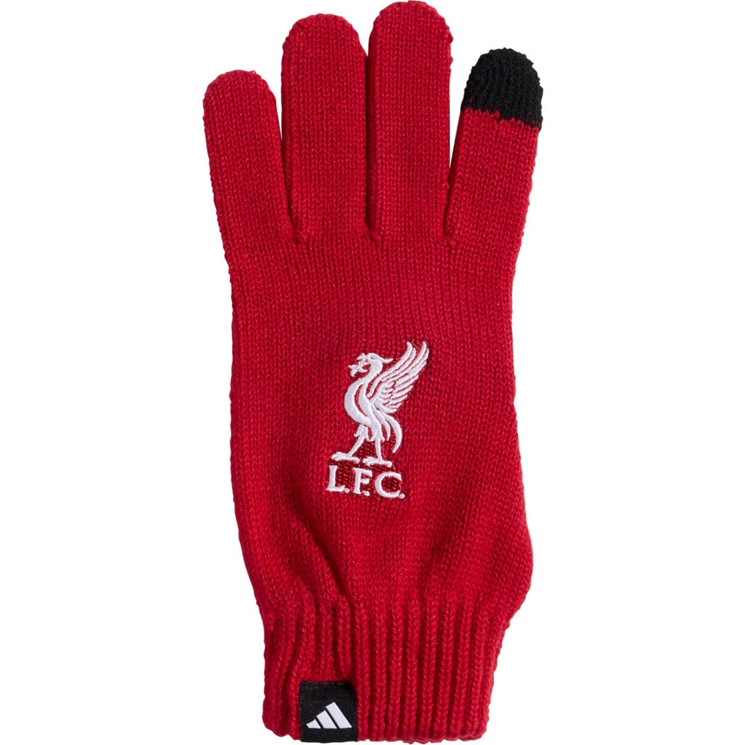 adidas Liverpool FC handskar