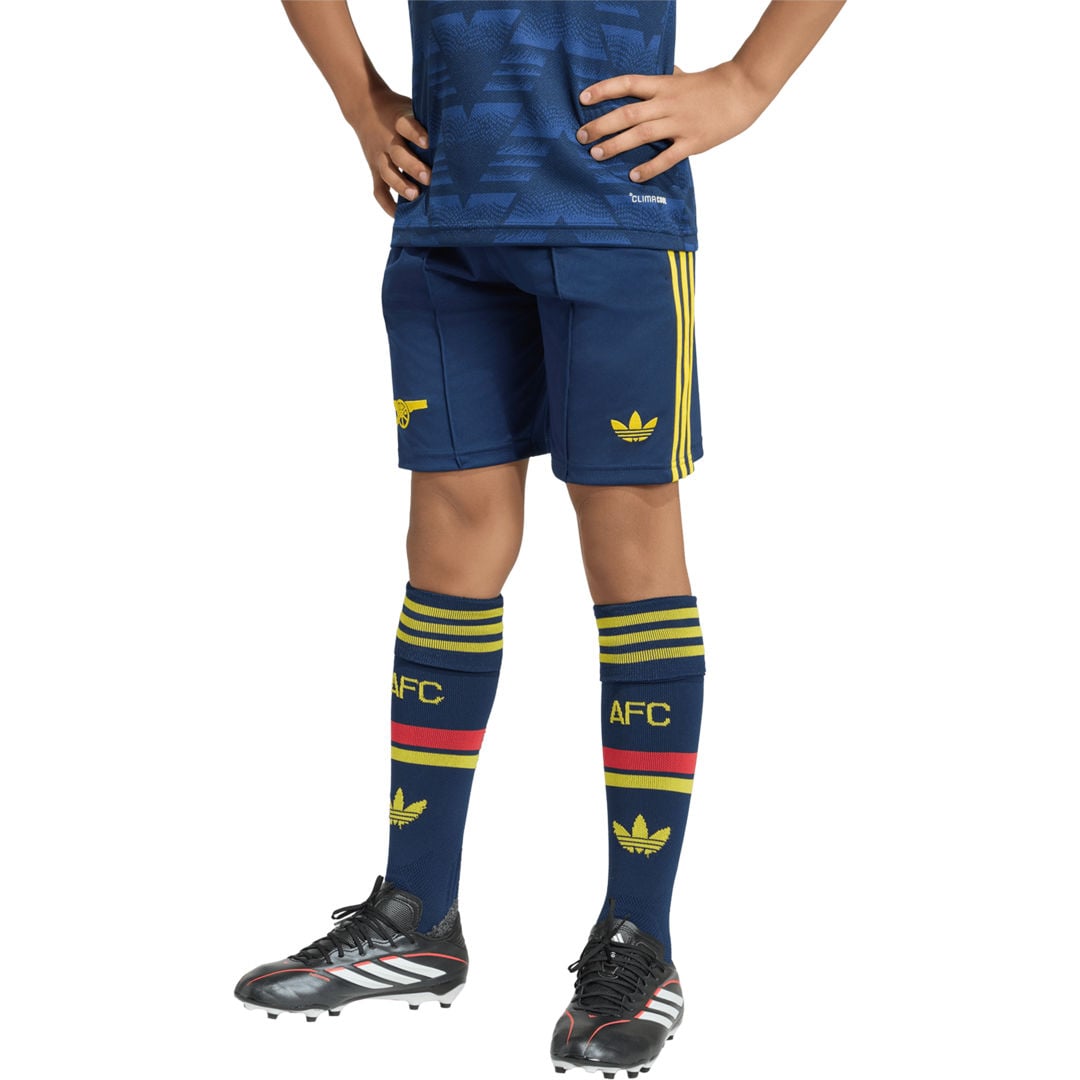 adidas Originals Arsenal FC Away 26/27 JR träningsshorts