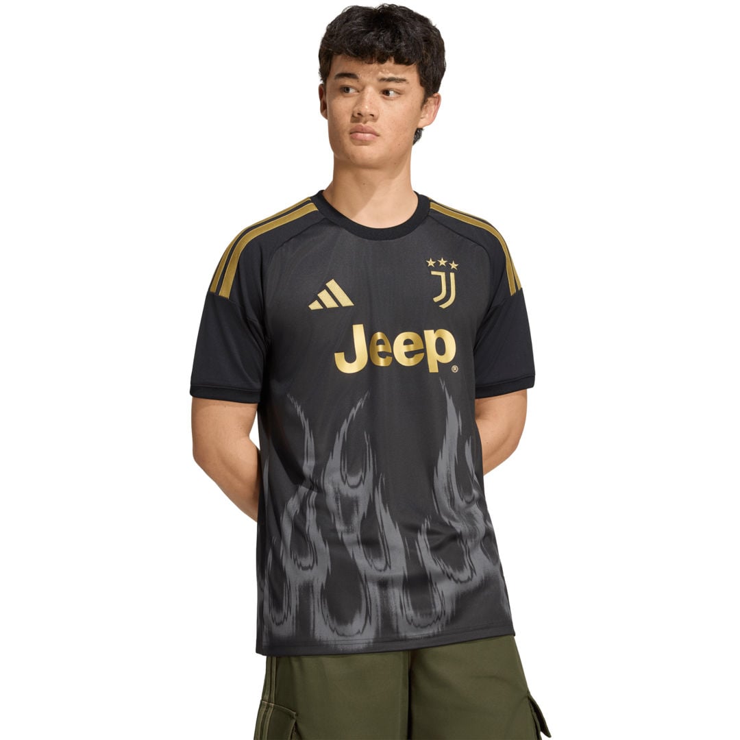 adidas Juventus Third 26/27 M matchtröja