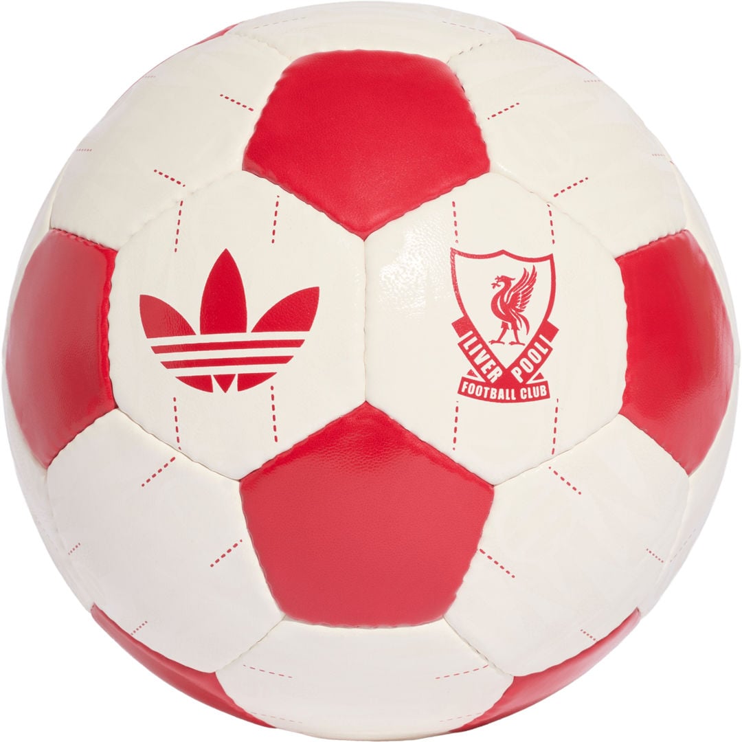 adidas Liverpool Away Club fotboll