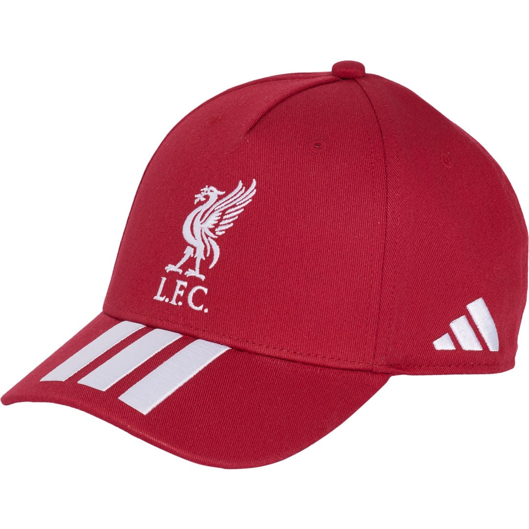 adidas Liverpool FC JR keps