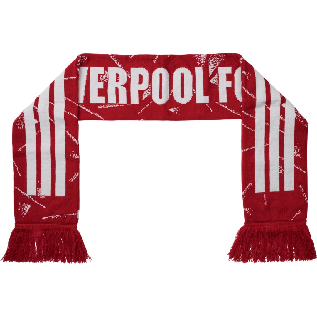 adidas Liverpool FC halsduk