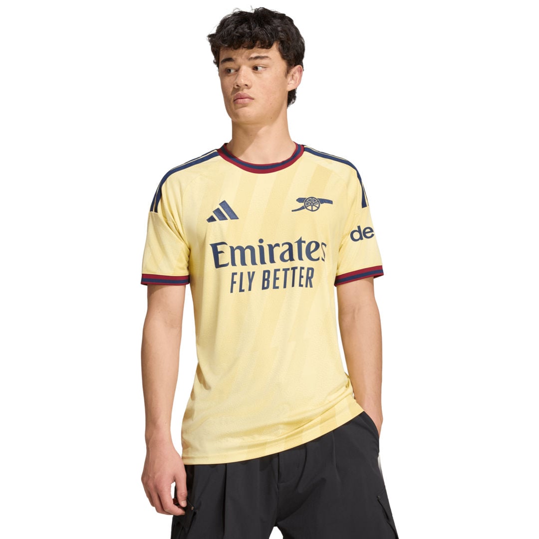adidas Arsenal FC Third 26/27 M matchtröja