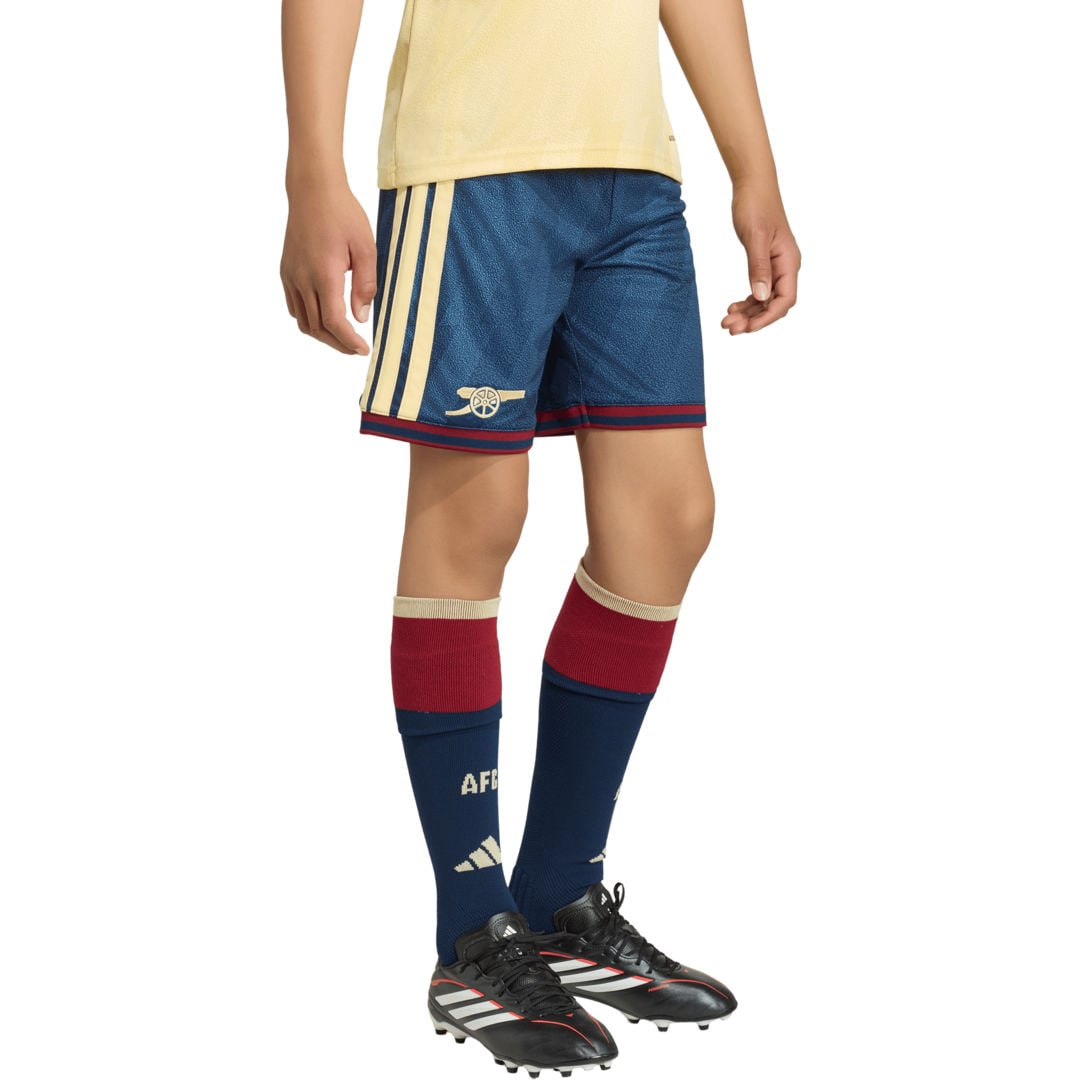 adidas Arsenal FC Third 26/27 JR träningsshorts