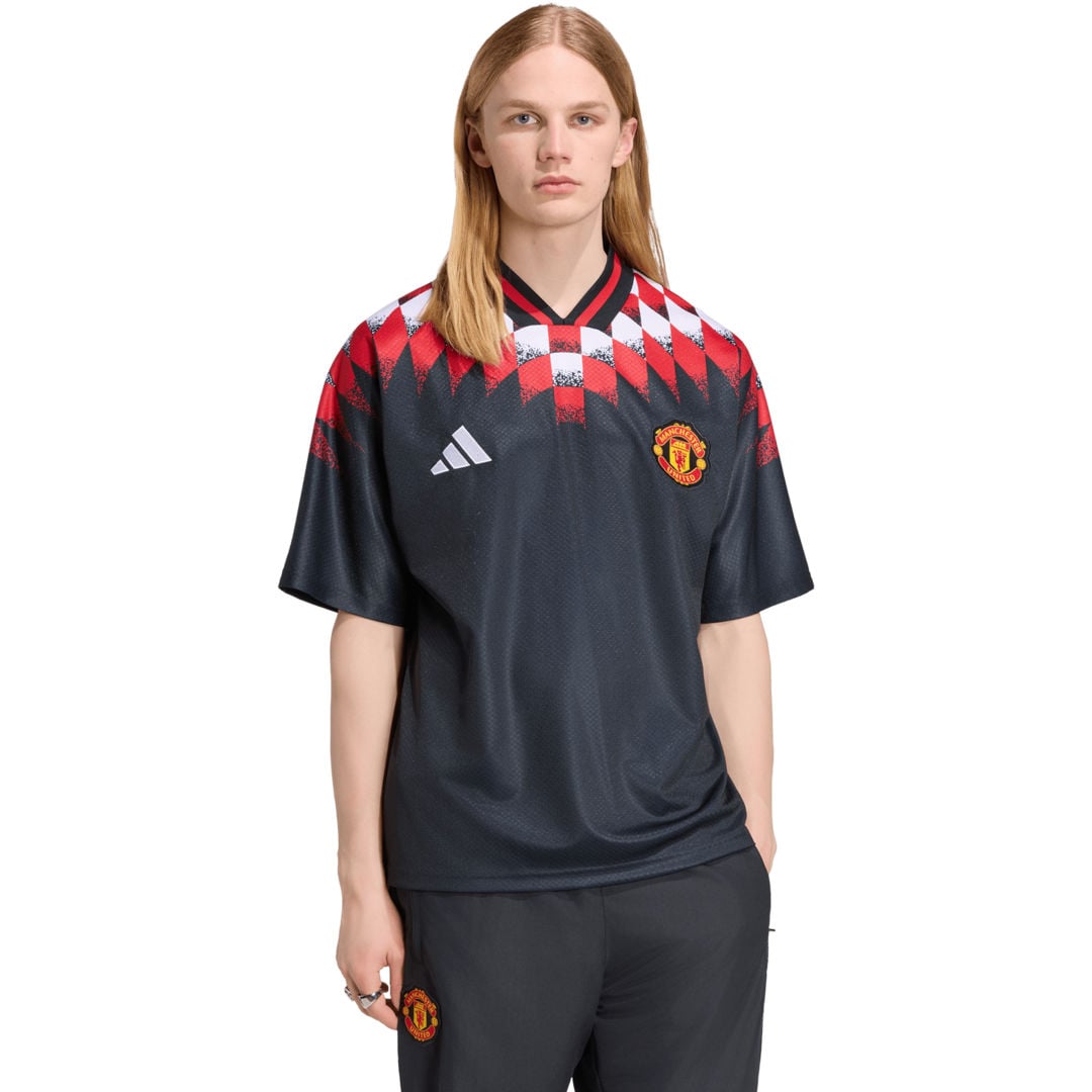 adidas Manchester United FC Stadium M t-shirt