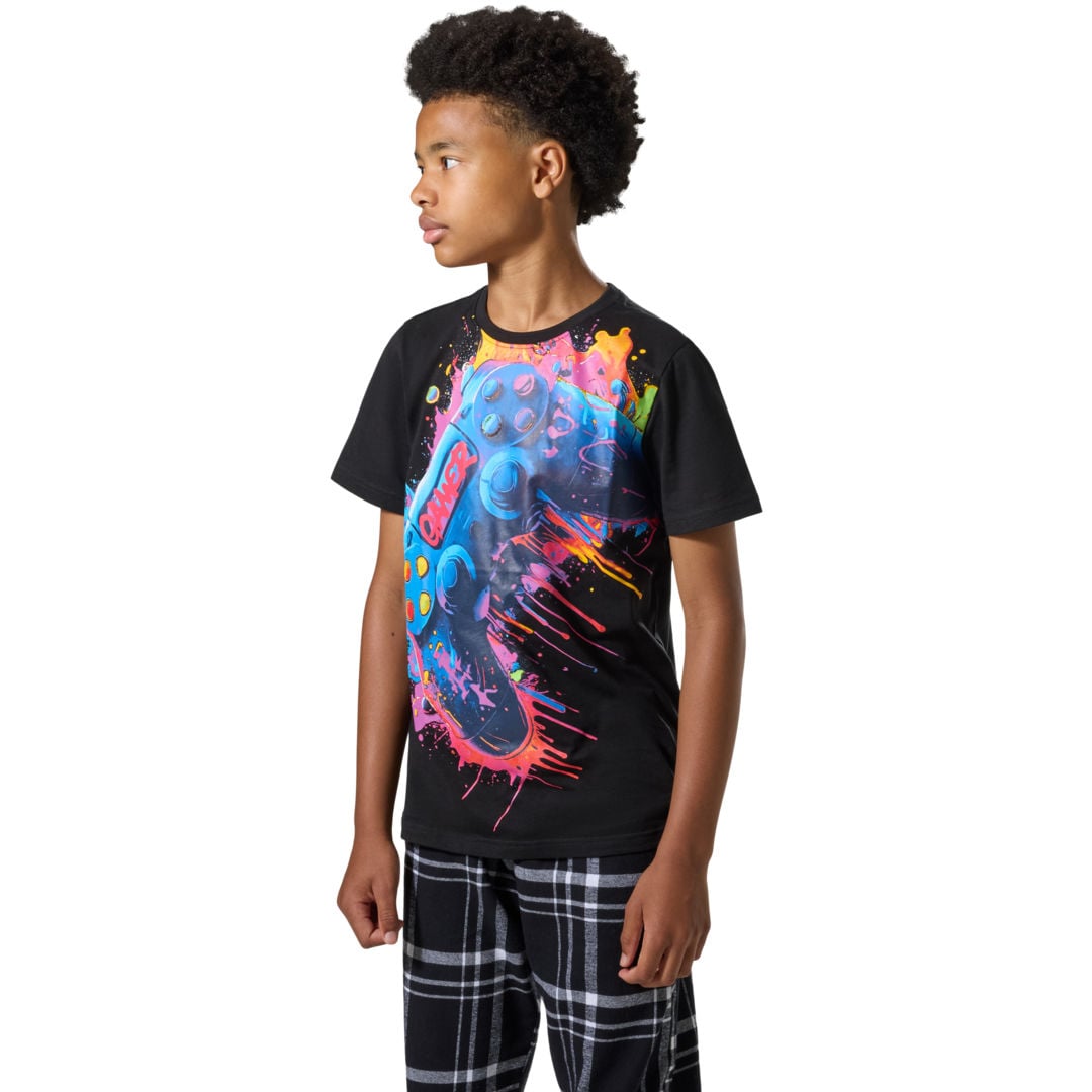 Firefly Gustav JR t-shirt