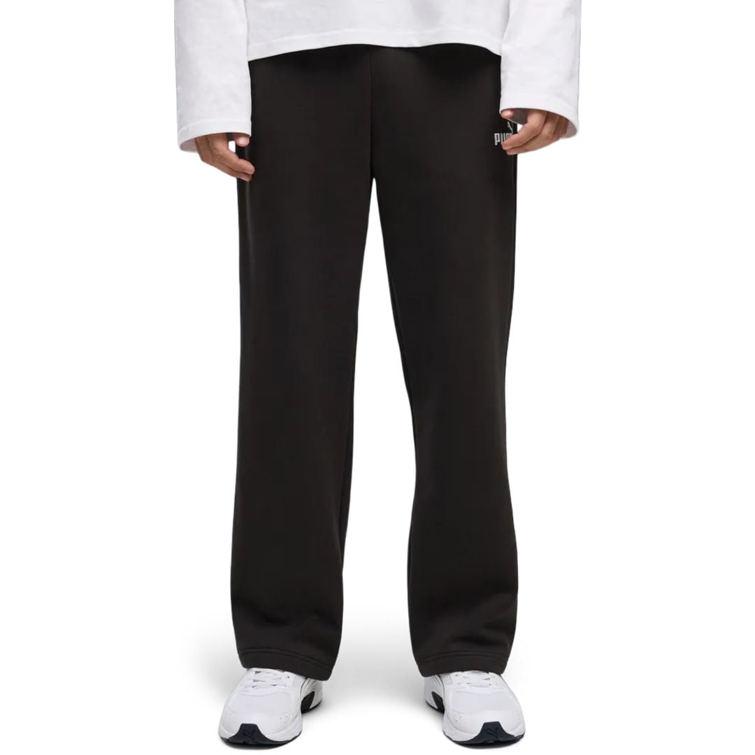 Puma Essentials Relaxed No.1 Logo M mjukisbyxor
