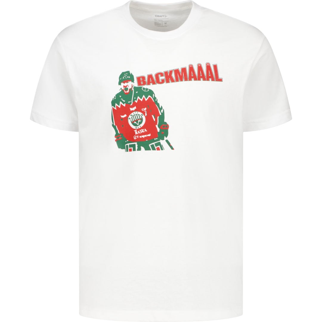 Frölunda Hockey Backmååål M t-shirt