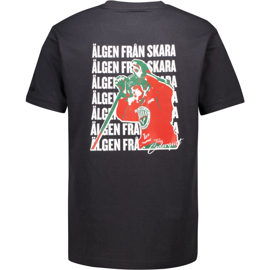 Frölunda Hockey Älgen Från Skara t-shirt