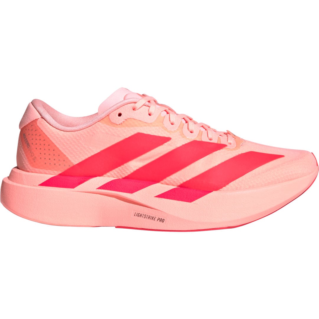 adidas Adizero EVO SL Woven W löparskor