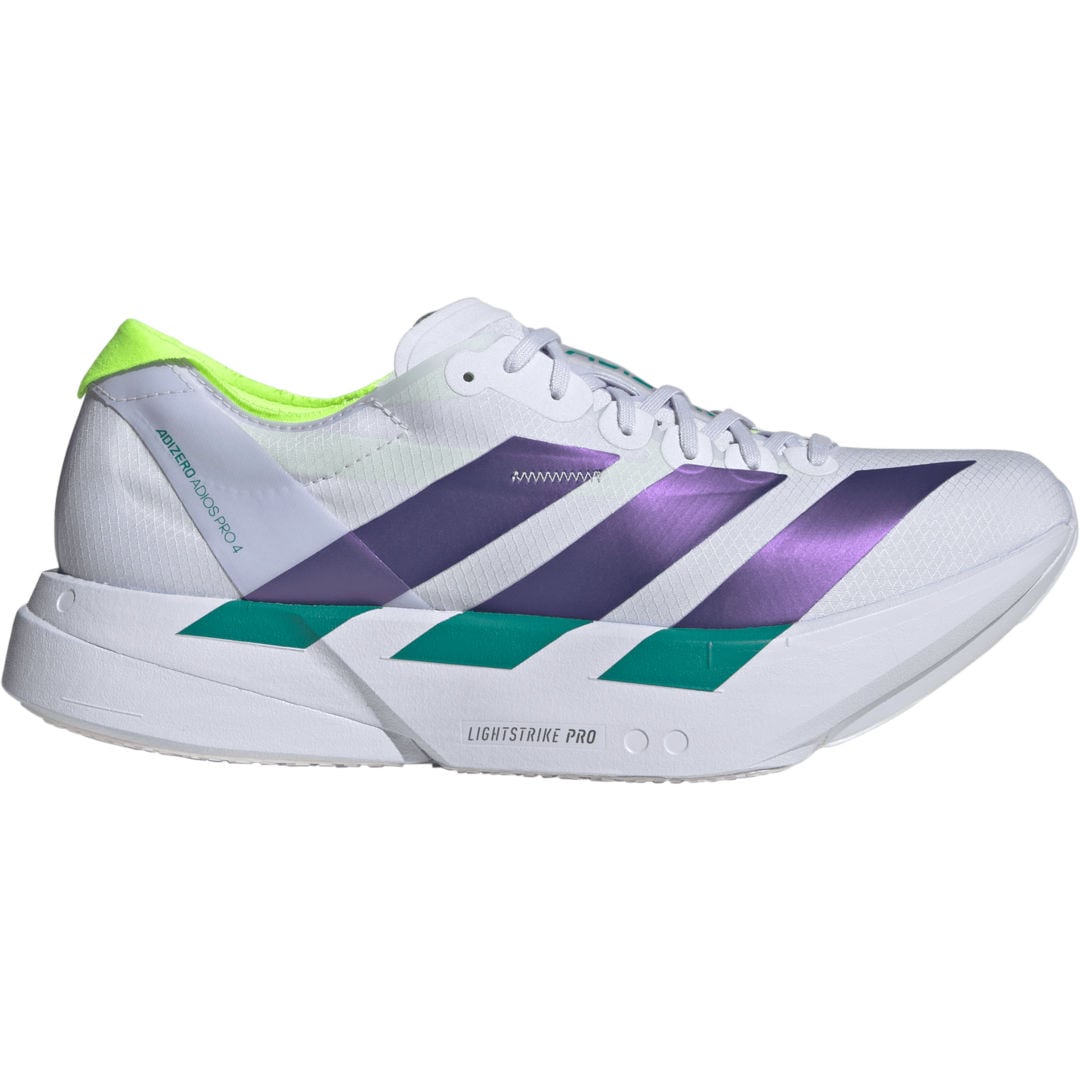 adidas Adizero Adios Pro 4 M löparskor Flerfärgad