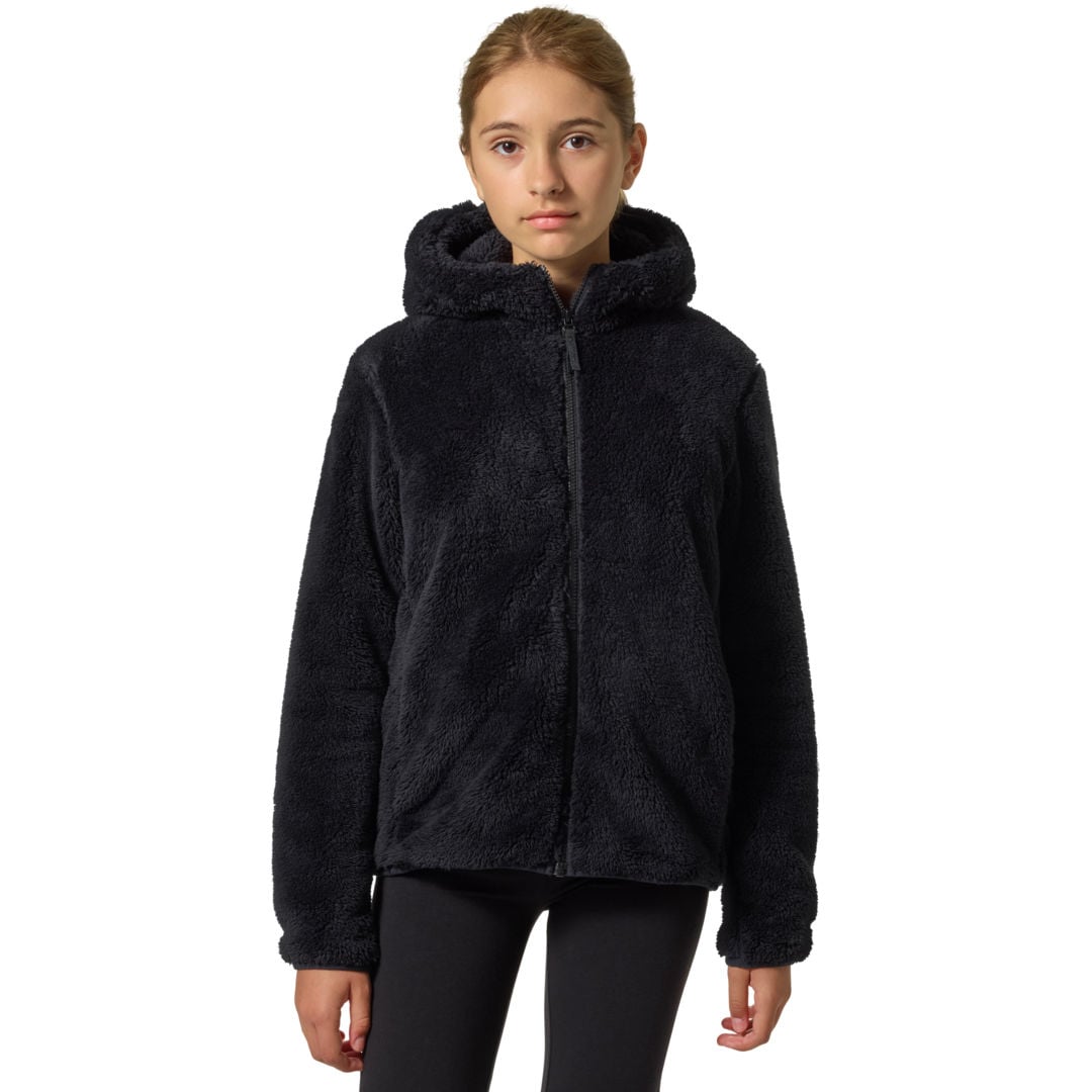 McKinley Nora Highloft JR fleecejacka