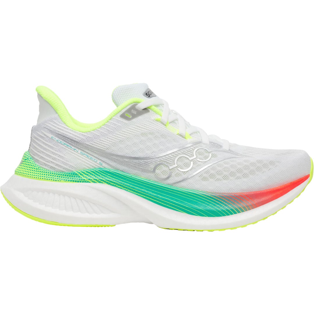 Endorphin Speed 5