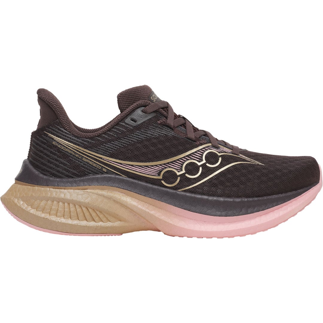 Endorphin Speed 5