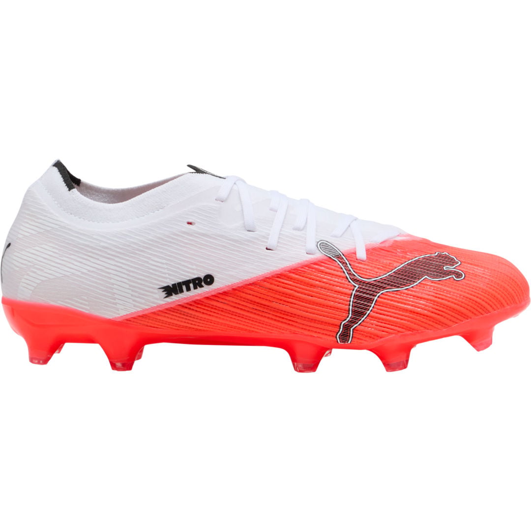 Puma Ultra Nitro 7 Match FG/AG fotbollsskor