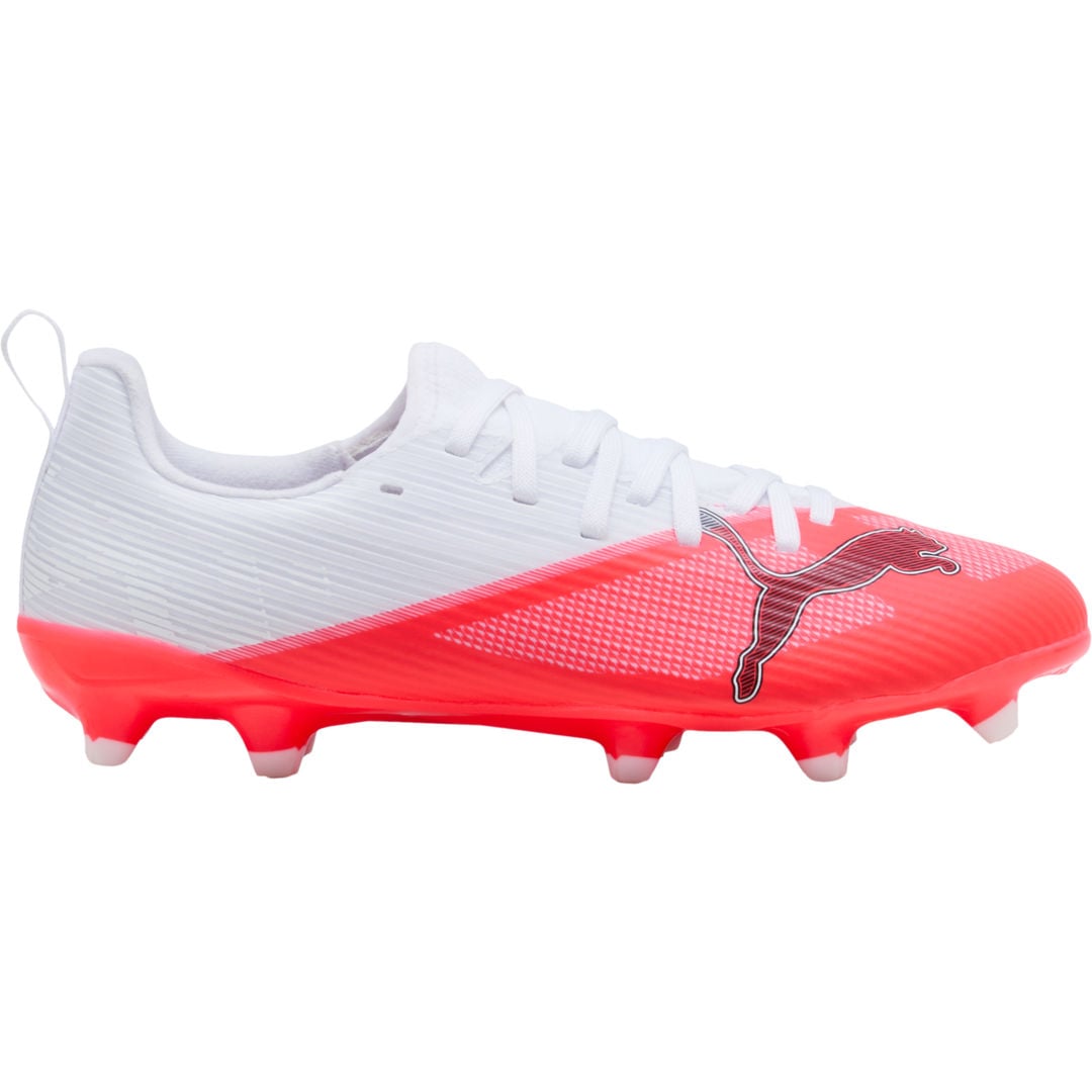 Puma Ultra 7 Match FG/AG JR fotbollsskor