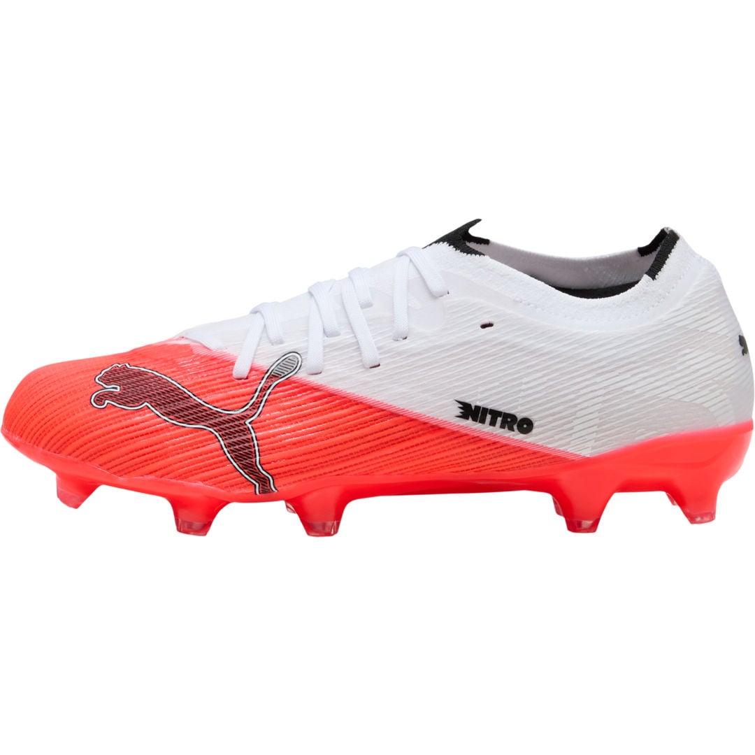 Puma Ultra Nitro 7 Match FG/AG W fotbollsskor