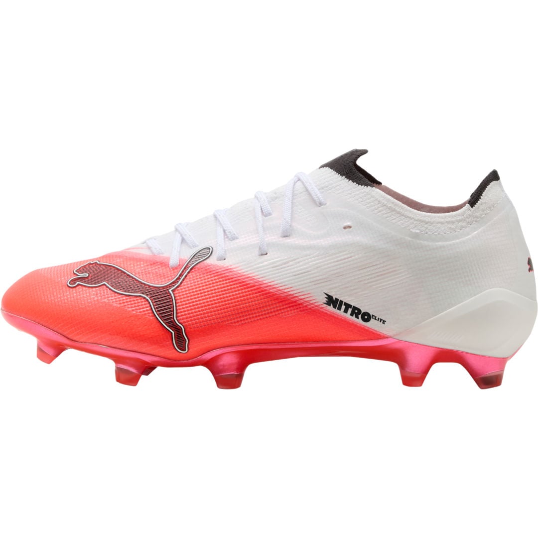Puma Ultra Nitro 7 Ultimate FG fotbollsskor
