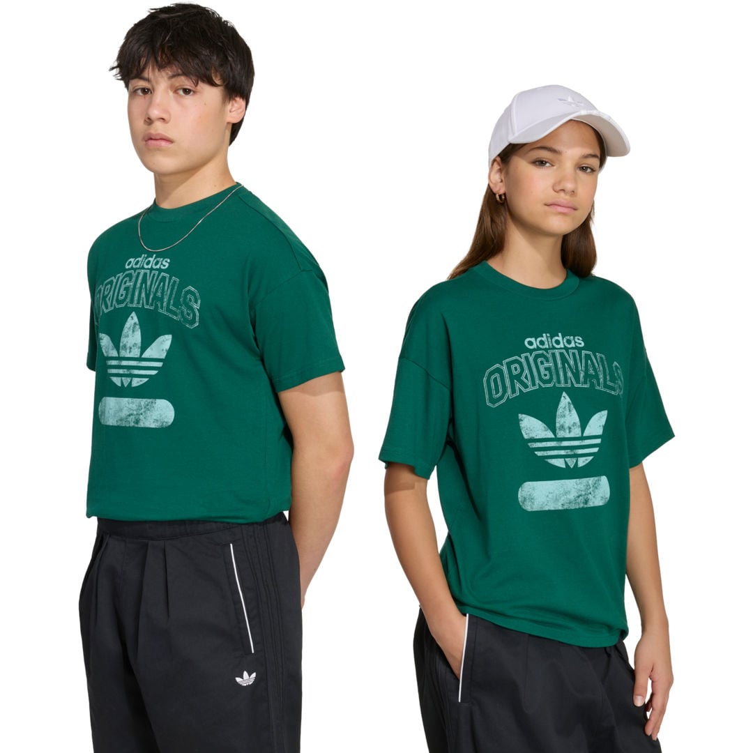 adidas Originals Loose JR t-shirt